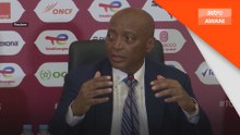 AFCON akan diadakan setiap empat tahun bermula 2029