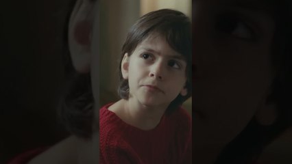 الولد الصغر ما اتقبل فكرة ابوه يرجع بعد ماعرف انو ميت - لا أحد يعلم #kimsebilmez ​  @atvarabic ​