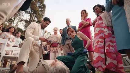 Return to Paradise 2024 S02E06 Til Death Do Us Part iP H 264