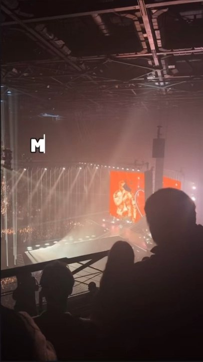 Le meilleur concert de l’année merci Monsieur Nov