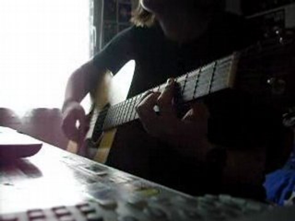 Innocence cover - Avril Lavigne