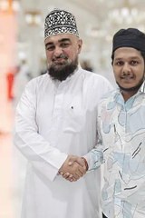 True Love is with Ulama e Haq Allama Hafiz Ehsan Qadri Sahib 😍❤️