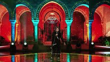 Pakistan Idol episode 23 - Hira Qaisar - “Meri Zindagi Tera Pyar” - Gala Round