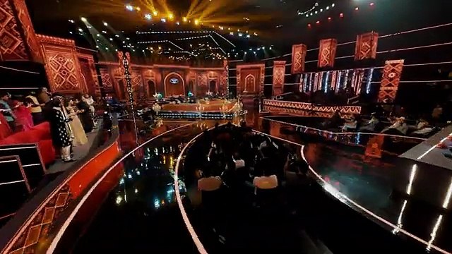 Pakistan Idol episode 23 - Rahat Fateh Ali Khan Performs “Lagan Lagi Tumse Mann Ki Lagan”