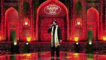 Pakistan Idol Episode 23 - Zain Baloch - “Dam Mast Qalandar” - Gala Round