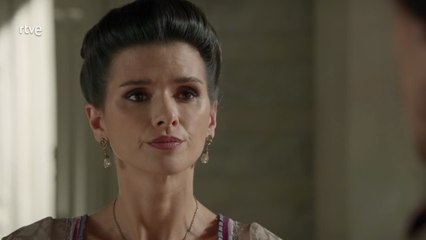 Valle Salvaje  Capitulo 322