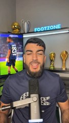 J'en ai MARRE de ces pénaltys nonchalants.OUTDeux pas d'élan, un arrêt, un regard... et derrière ça tremble.Un pénalty c'est SIMPLE : tu cours, tu choisis un côté, tu FRAPPES.🎙️