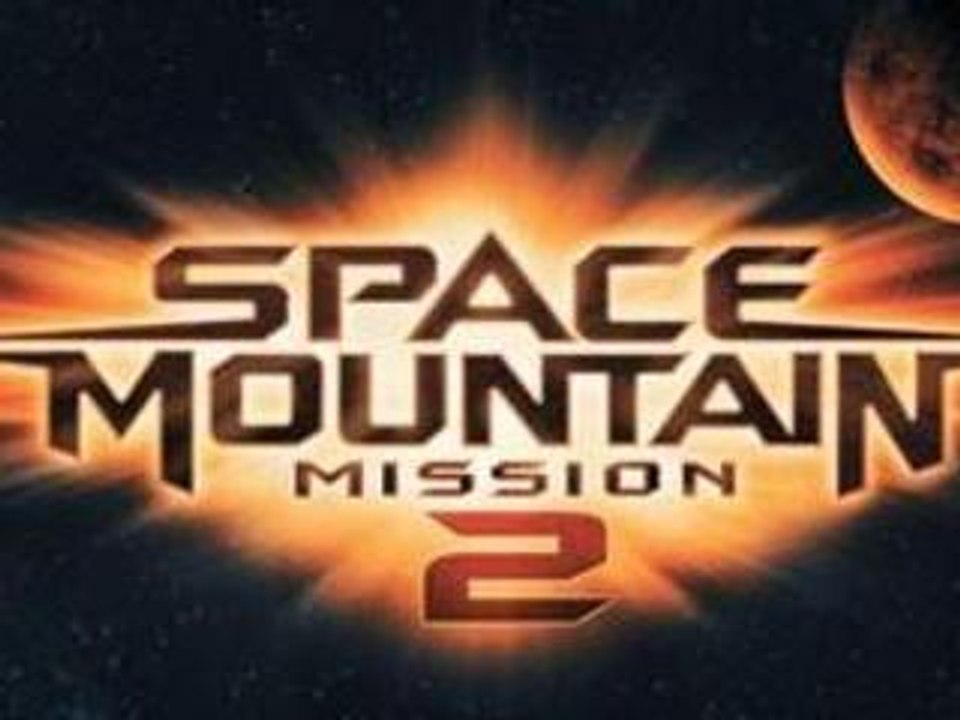 Space Mountain