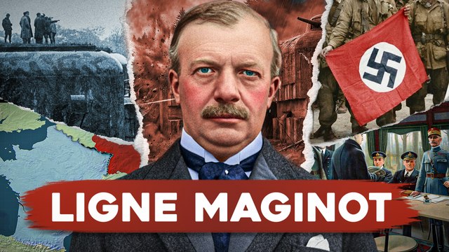 Pourquoi la ligne Maginot n'a pas été un échec