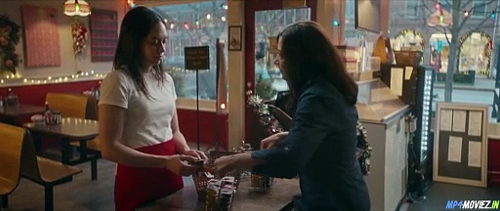 Last-ExMas Hollywood-English-Movie