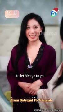 👠Catching Them in the Act, Hearing a Plot So Wicked the Wife's Counterattack Begins