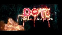 Doti Tumbal Ilmu Hitam ( 2025 ) - Film Horor Indonesia Terbaru