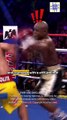 That JAB from Manny Pacquiao SNAPS Floyd Mayweather's head BACK!