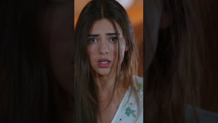 أخذوا زينب رهينة 😥 | مسلسل العاشق يفعل المستحيل #shorts #sevenneyapmaz #مسلسلات_تركية