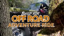 Build for Off Road S02E10