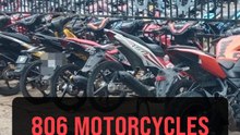 16,396 riders, owners penalised under ops motosikal in Terengganu