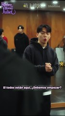 Romeo and Romeo and Juliet cap 16-26