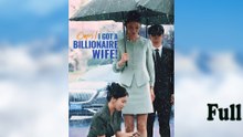 Oops I Got a Billionaire Wife