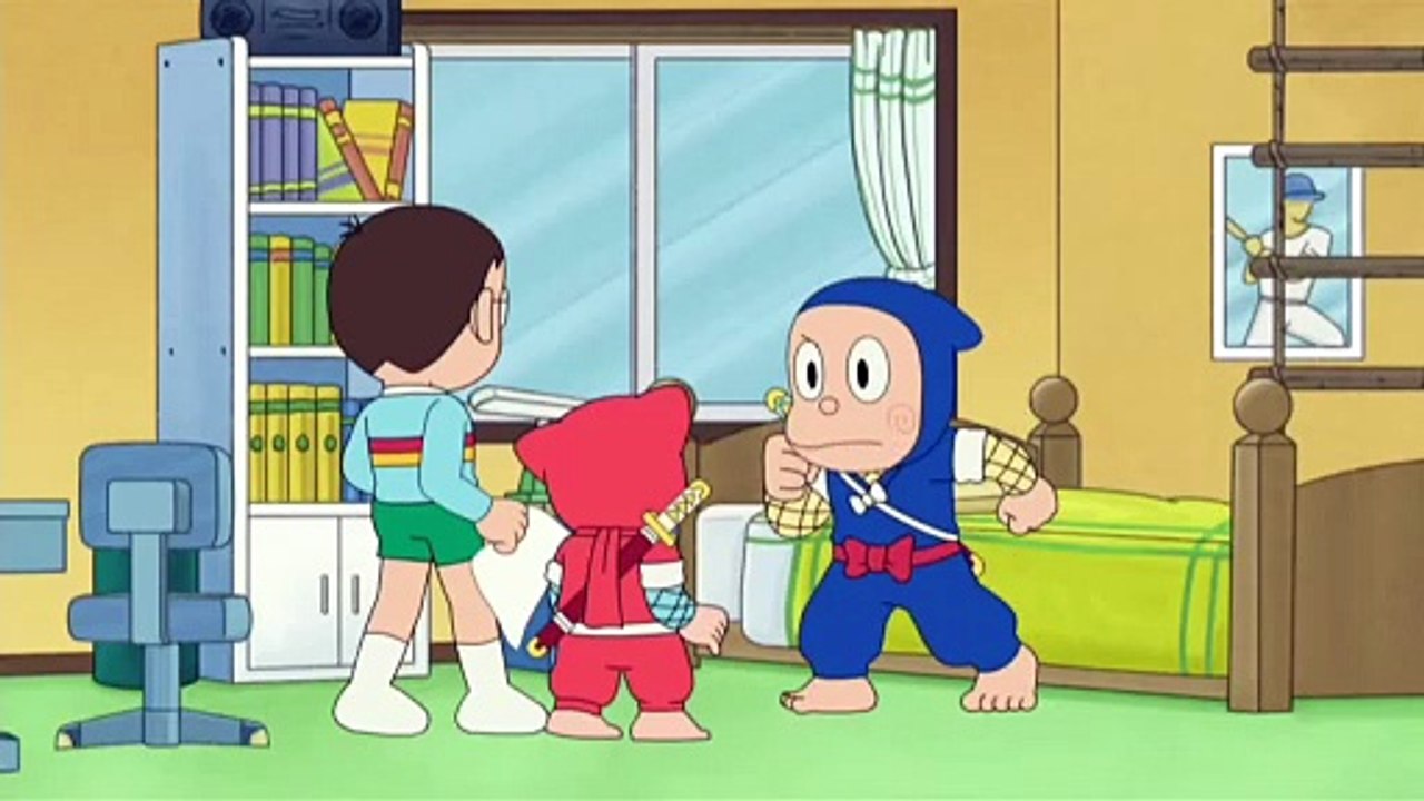 Ninja Hatjor | In Hindi | Follow for more cartoon videos