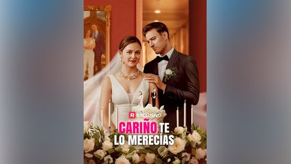 Cariño, te lo merecías - Completo En Español