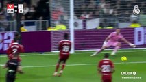 HIGHLIGHTS | Real Madrid 2-0 Sevilla | LaLiga