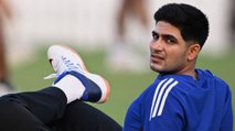 Shubman Gill T-20 World Cup 2026 से क्यों हुए बाहर?