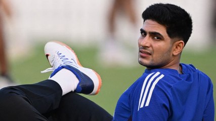 Shubman Gill T-20 World Cup 2026 से क्यों हुए बाहर?