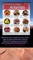 foods for clean arteries