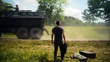 Civil War - Trailer (Deutsch) HD