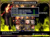SoulCalibur II online multiplayer - ngc