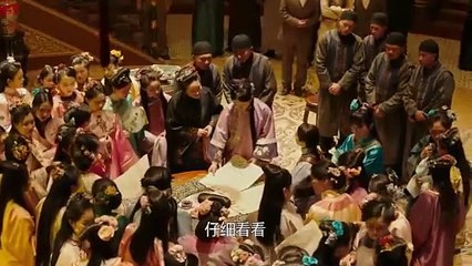 Tập 13 - Nhiệt Huyết Đồng Hành (Thuyết minh)_DV Dịch Dương Thiên Tỉ