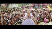 Wicked For Good - Final Trailer (English) HD