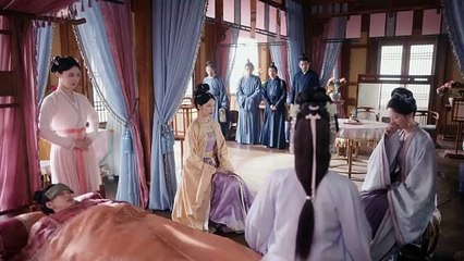 Tập 17 - Nhiệt Huyết Đồng Hành (Thuyết minh)_DV Dịch Dương Thiên Tỉ