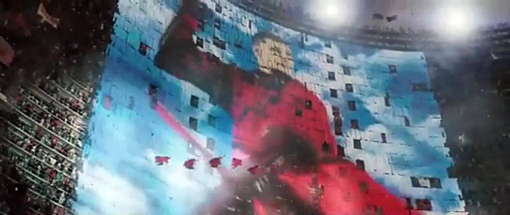 Harry Potter and the Goblet of Fire - Trailer (English) HD