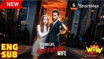 Second Life, The Godfather's Wife - Full Movie