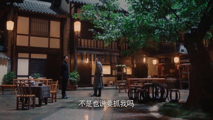 Tập 22 -  Nhiệt Huyết Đồng Hành (Thuyết minh)_DV Dịch Dương Thiên Tỉ