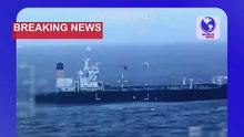 US seizes second oil tanker off Venezuela's coast