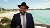 Sydney Rabbi says the Jewish community remains devastated and shocked in wake of Bondi Beach attack