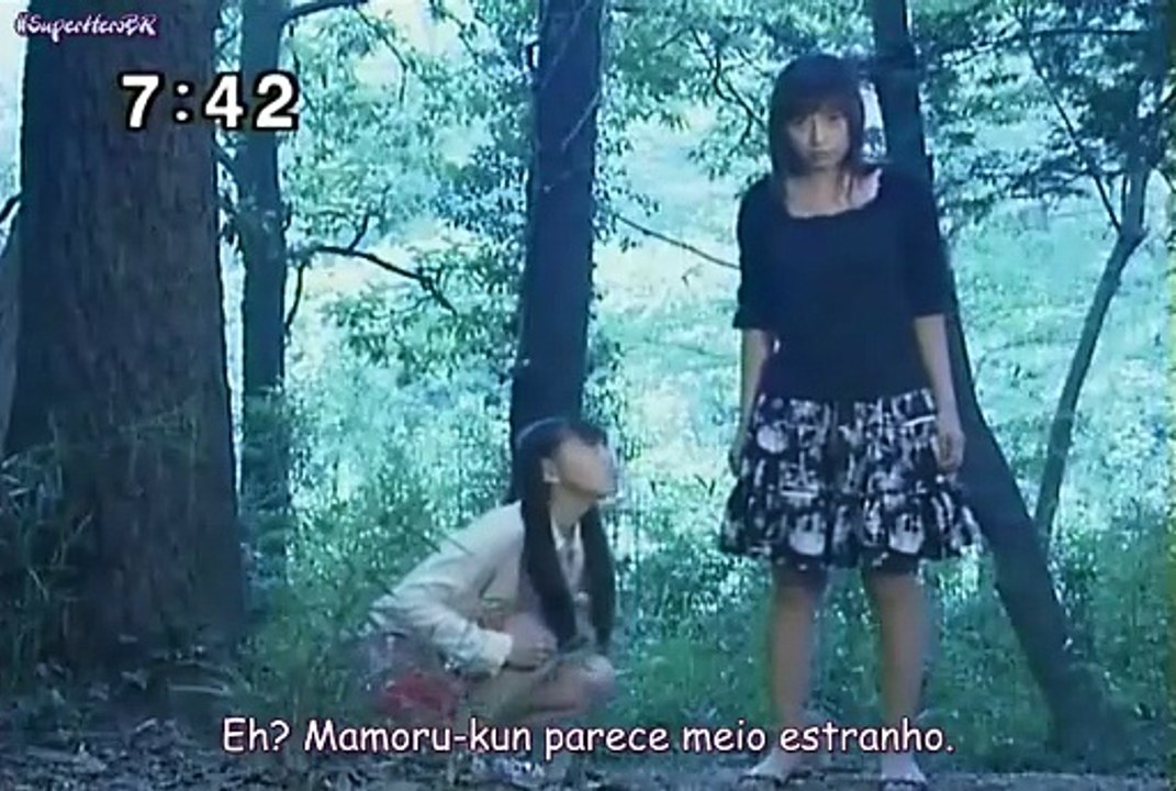 Sailor Moon Live Action - 48