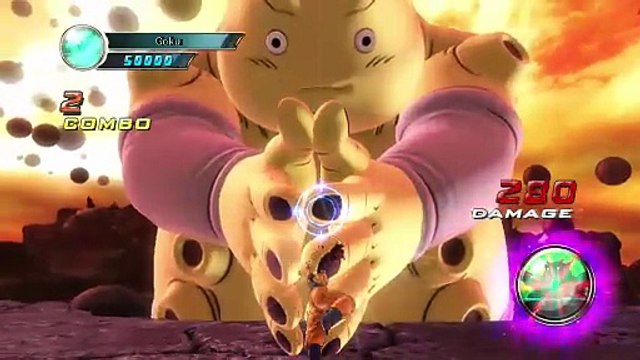 Dragon Ball Z: Ultimate Tenkaichi online multiplayer - ps3
