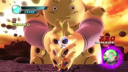 Dragon Ball Z: Ultimate Tenkaichi online multiplayer - ps3