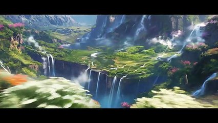 Qabar Ki Pehli Raat - AI-Visualized Roz E Qiyamt Series - Ep. 1