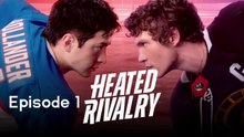 Heated Rivalry - Season 1 Episode 1 - Rookies