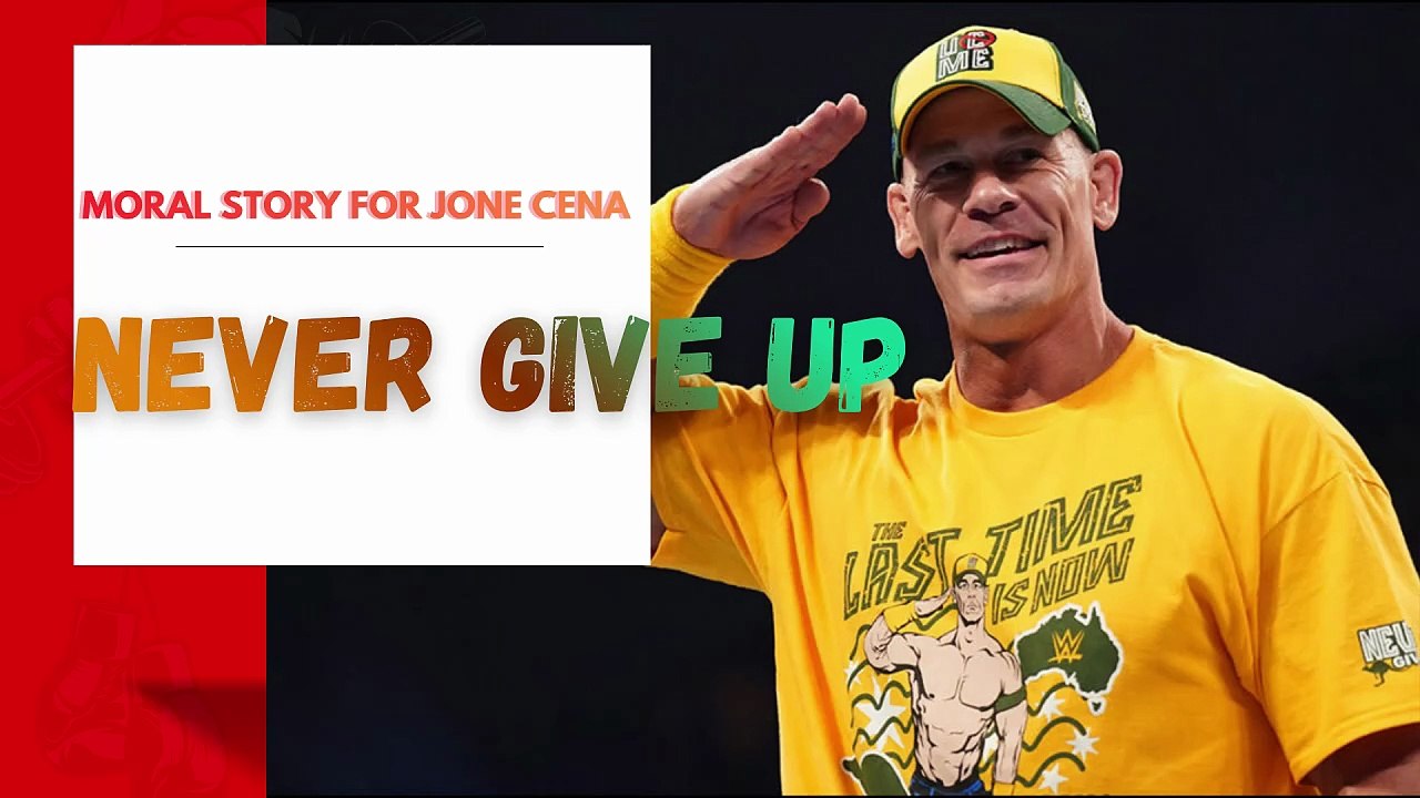 motivation story