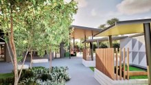 Catherine McAuley Primary School architectural renders | Newcastle Herald