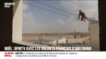900 militaires vont fêter Noël sur la base militaire française d'Abu Dhabi avec Emmanuel Macron