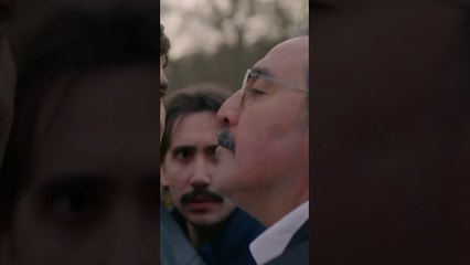 كرم فقد أعصابه 😬 | مسلسل الشركة  #shorts #holding #مسلسلات_تركية #الشركة