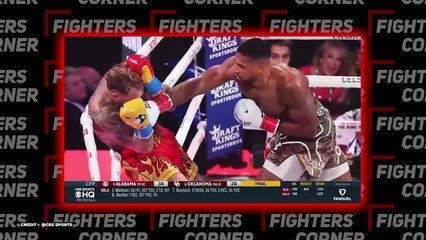 _HE BROKE HIS FACE!_ Joe Rogan LIVE Reaction To Jake Paul VS Anthony Joshua Fight