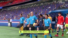 FIFA 22 (2021) Gameplay for PlayStation 4