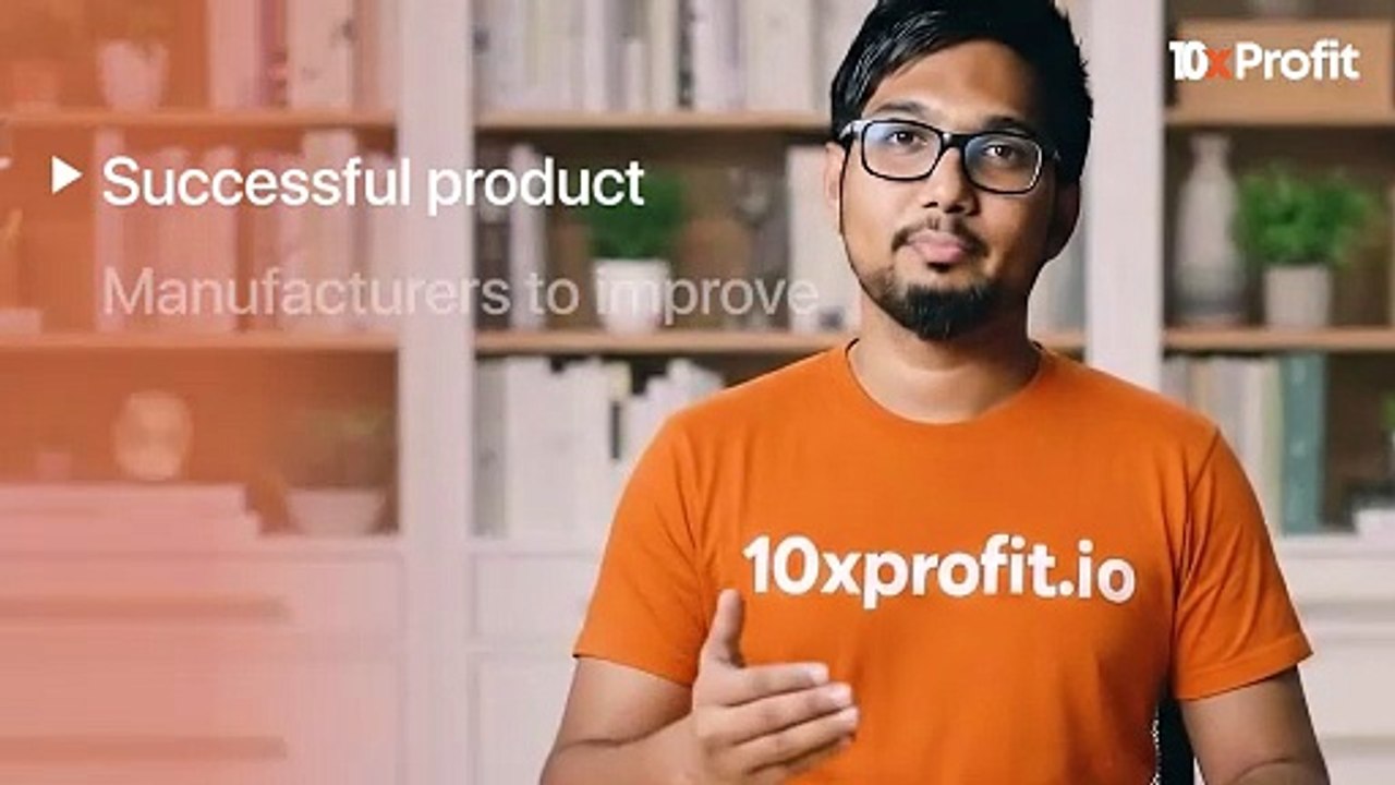Amazon Private Label Explained (Beginner Guide) | Private Label Business Model – Part 1